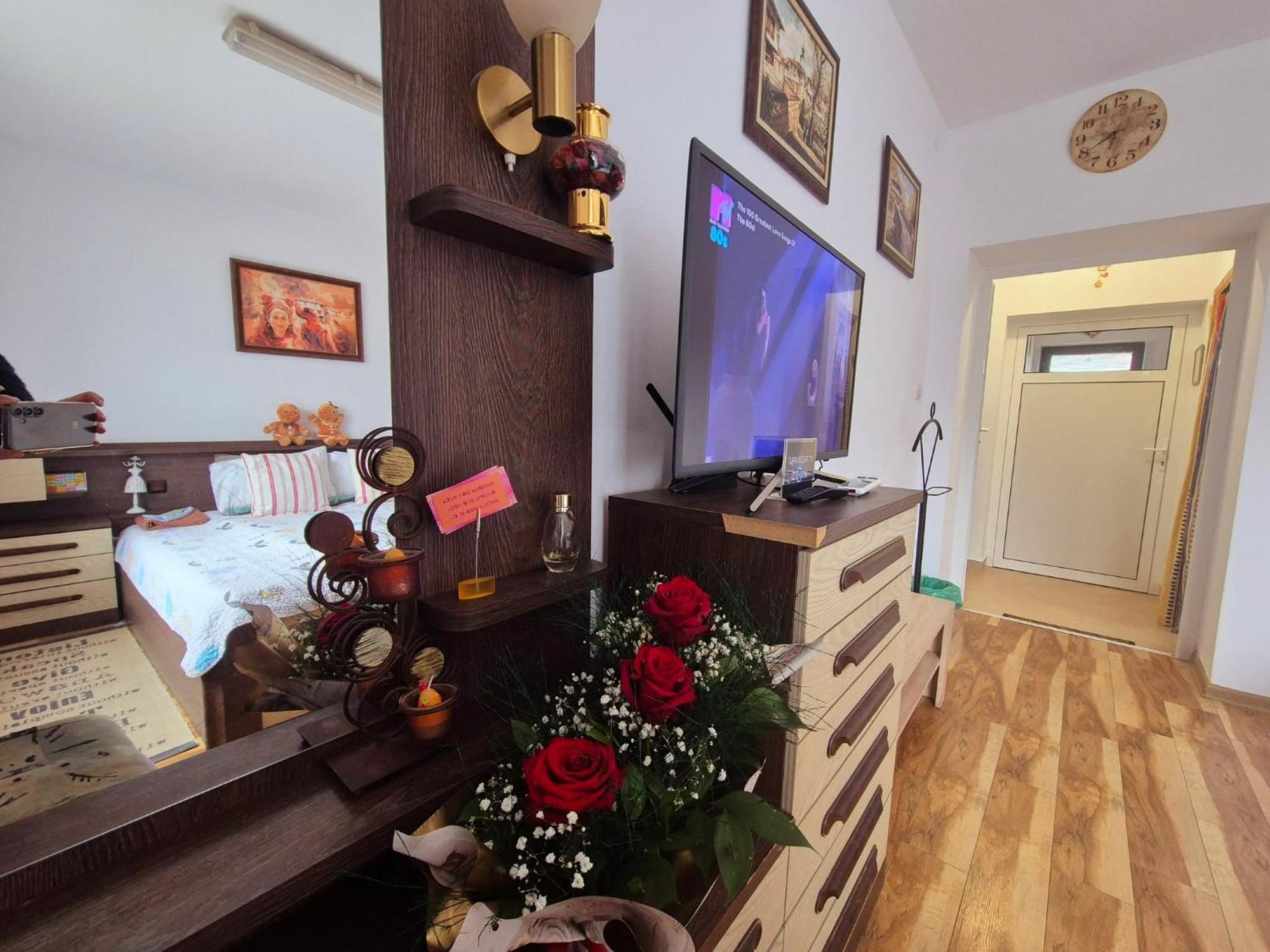 Apartment Shesti Uchastak Gabrovo Exterior photo