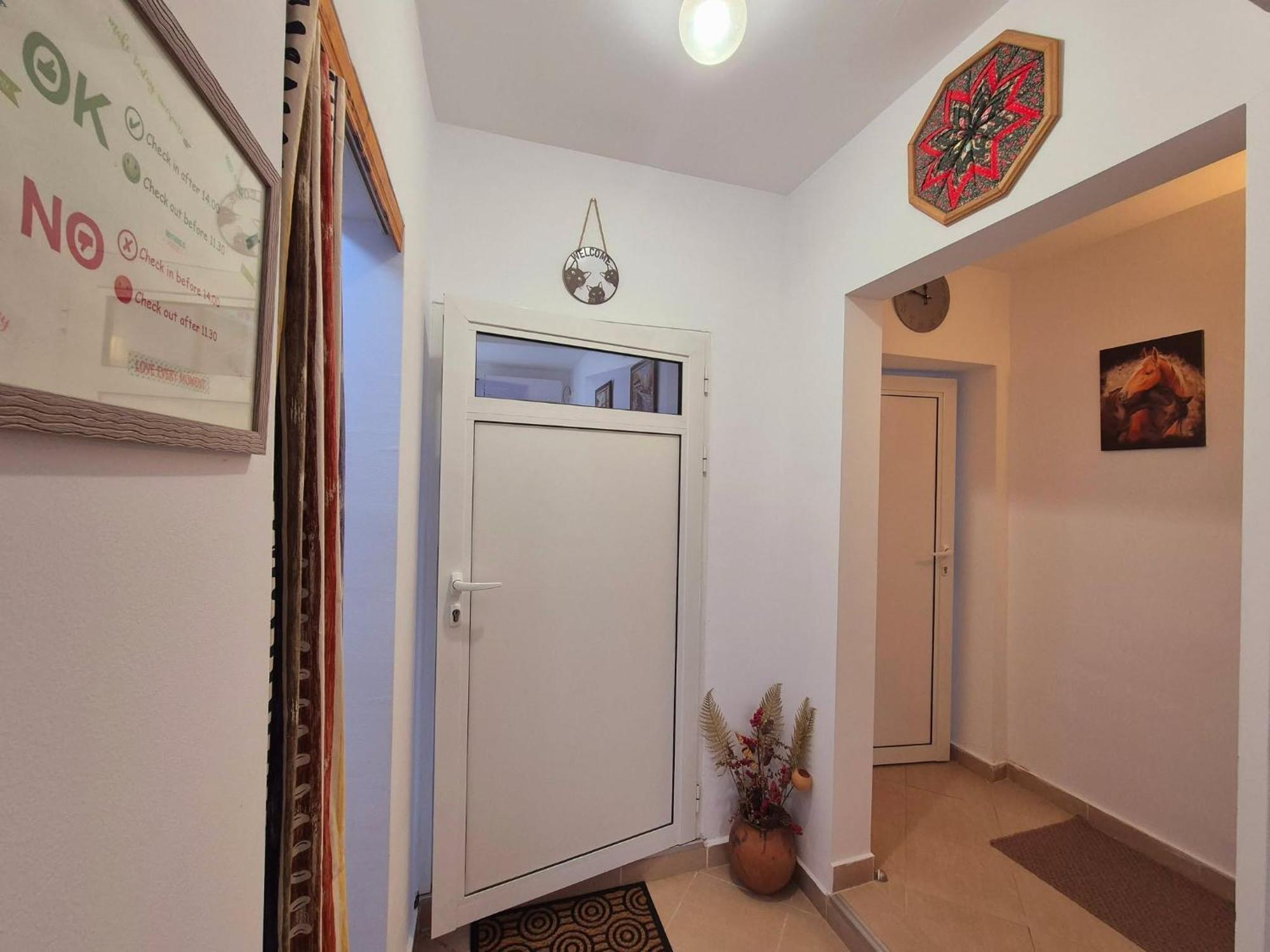 Apartment Shesti Uchastak Gabrovo Exterior photo