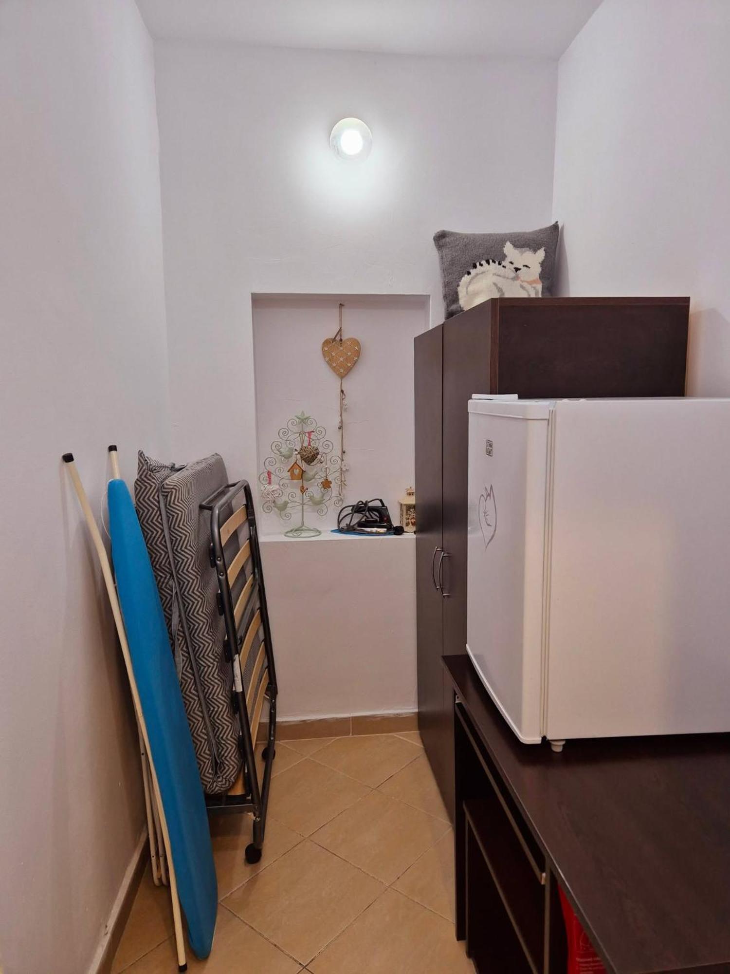 Apartment Shesti Uchastak Gabrovo Exterior photo