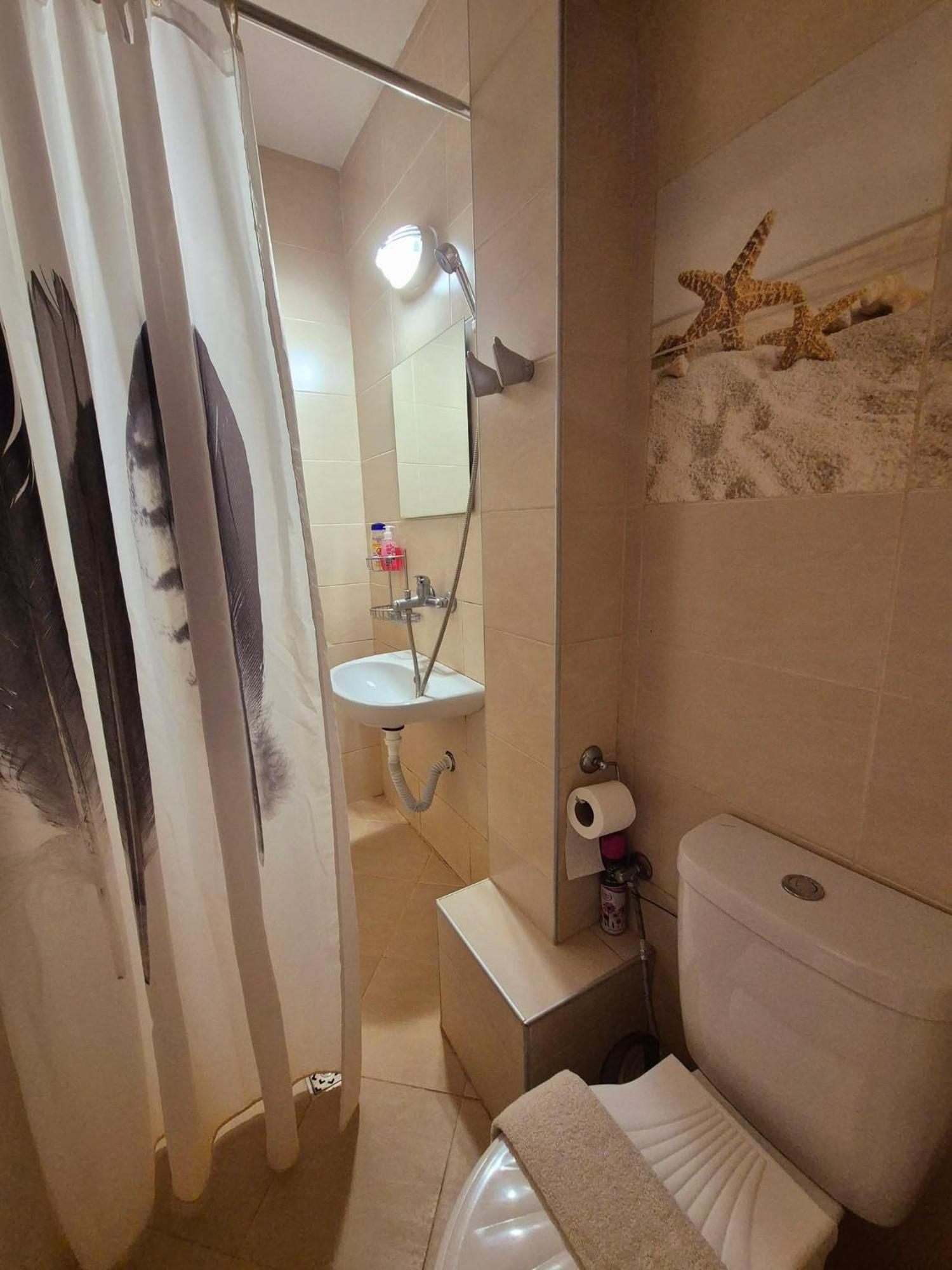 Apartment Shesti Uchastak Gabrovo Exterior photo
