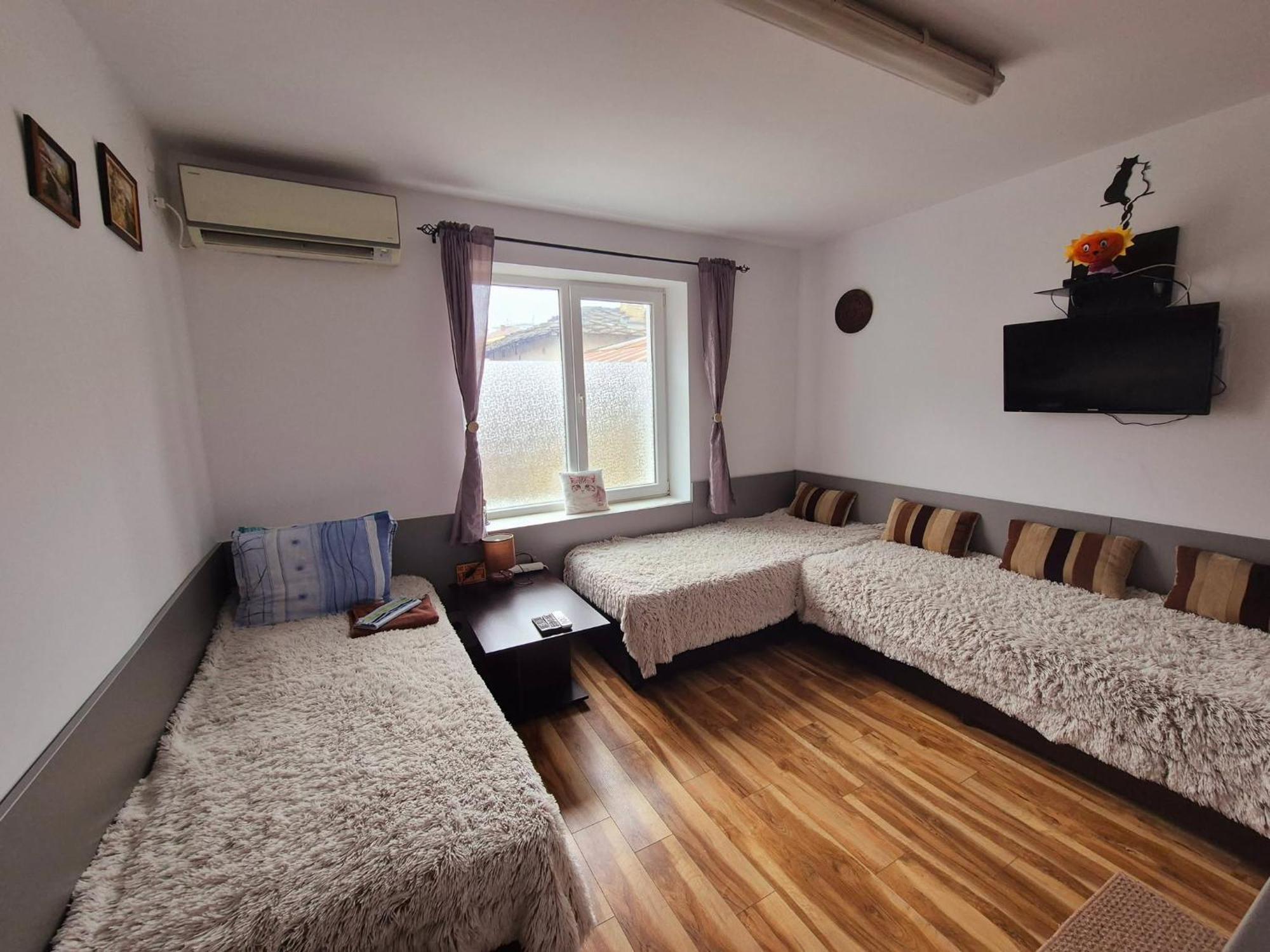 Apartment Shesti Uchastak Gabrovo Exterior photo