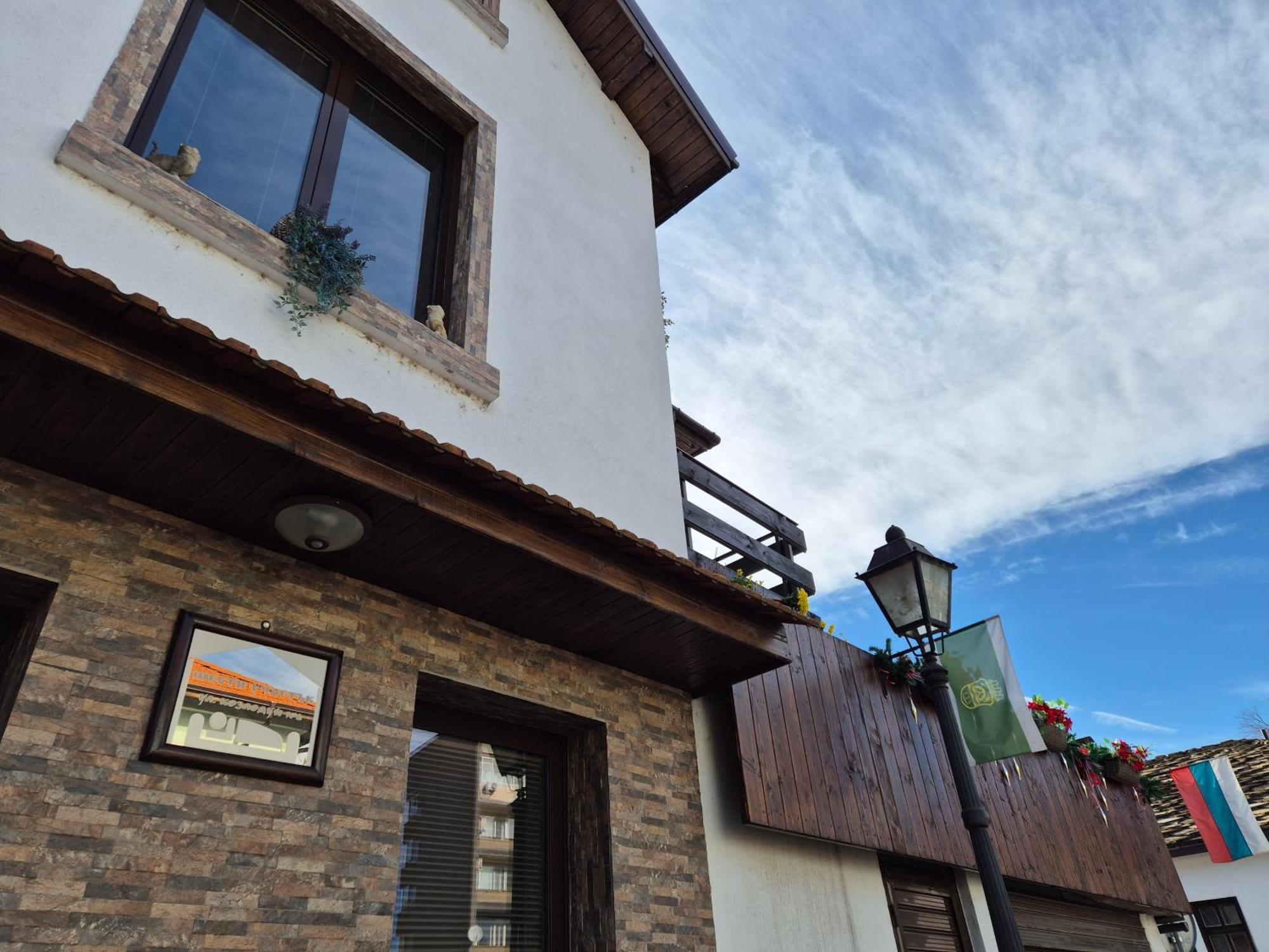 Apartment Shesti Uchastak Gabrovo Exterior photo